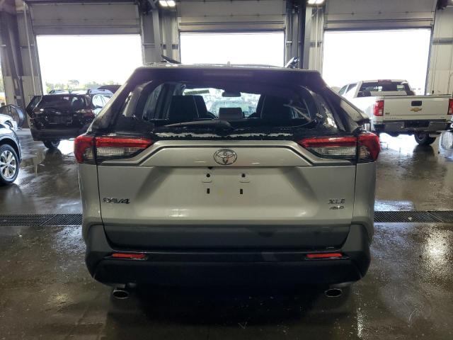 Photo 6 from auction – 2019 TOYOTA RAV4 XLE with VIN 2T3P1RFV2KW077003