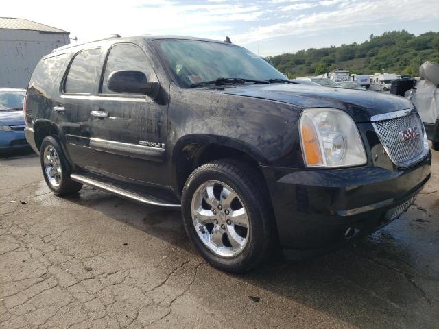 Photo 4 from auction – 2008 GMC YUKON DENA with VIN 1GKFK63868J124938