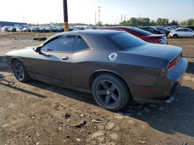 Photo 2 from auction – 2014 DODGE CHALLENGER with VIN 2C3CDYAG7EH244876
