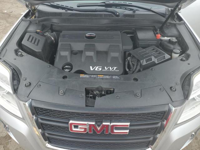 Photo 12 from auction – 2013 GMC TERRAIN SL with VIN 2GKFLUE33D6336500