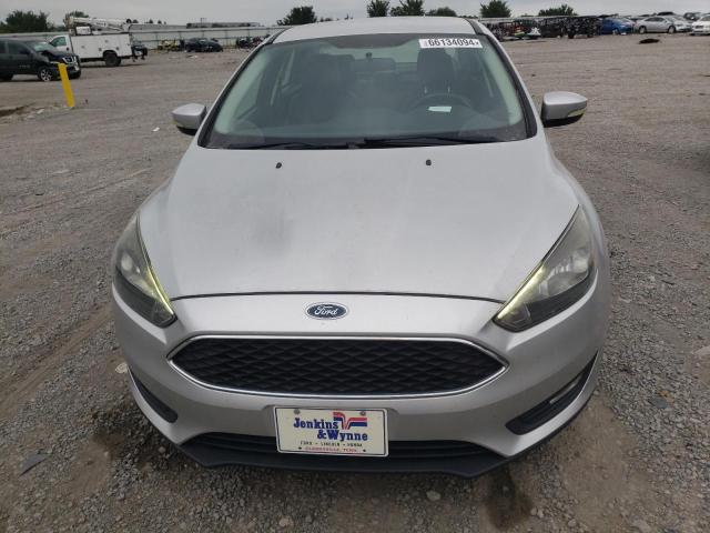 Photo 5 from auction – 2016 FORD FOCUS SE with VIN 1FADP3F26GL374070