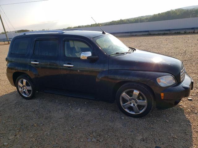 Photo 4 from auction – 2011 CHEVROLET HHR LT with VIN 3GNBACFU9BS652135