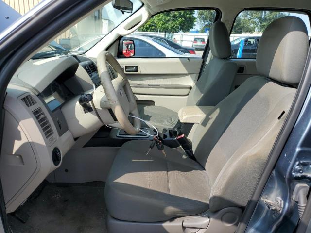 Photo 7 from auction – 2010 FORD ESCAPE XLS with VIN 1FMCU0C74AKA02202