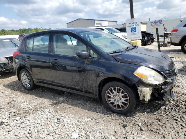Photo 4 from auction – 2008 NISSAN VERSA with VIN 3N1BC13E98L397089