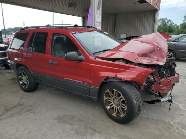 Photo 4 from auction – 2004 JEEP GRAND CHER with VIN 1J4GW48S04C419586