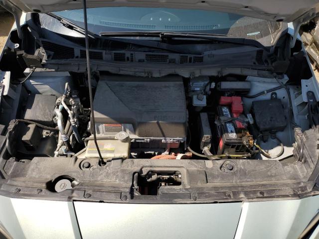 Photo 11 from auction – 2018 NISSAN LEAF S with VIN 1N4AZ1CP4JC306939