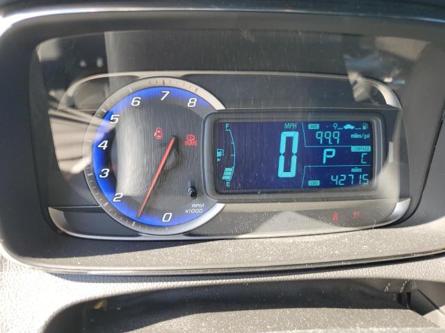 Photo 9 from auction – 2015 CHEVROLET TRAX LS with VIN KL7CJKSB5FB075646