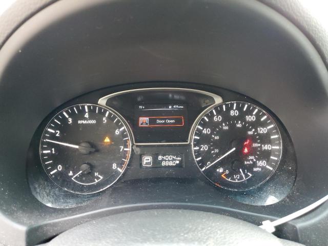 Photo 9 from auction – 2015 NISSAN ALTIMA 2.5 with VIN 1N4AL3AP0FC409590