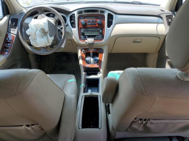 Foto 8 de la subasta – 2004 TOYOTA HIGHLANDER con VIN JTEEP21A140062562
