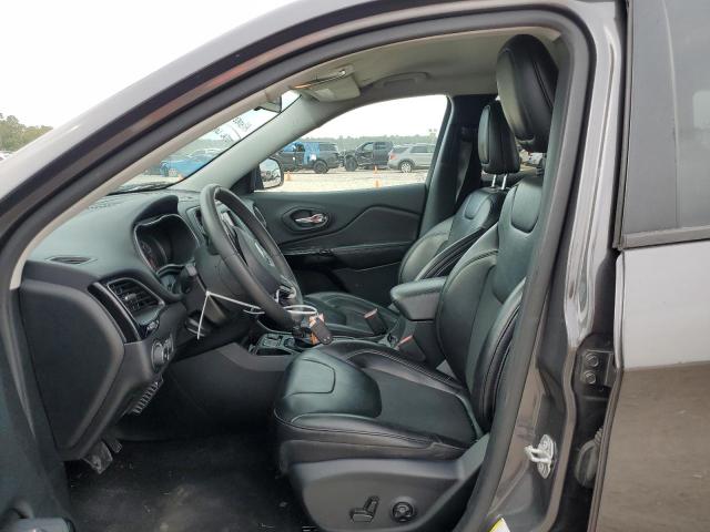 Photo 7 from auction – 2020 JEEP CHEROKEE L with VIN 1C4PJLLB8LD569928