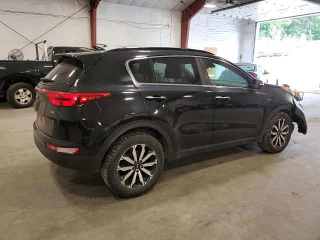 Photo 3 from auction – 2018 KIA SPORTAGE E with VIN KNDPNCAC6J7310110