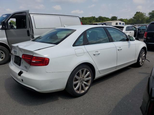 Photo 3 from auction – 2013 AUDI A4 PREMIUM with VIN WAUFFAFL3DN034570