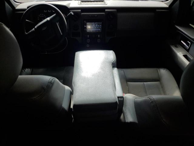 Photo 8 from auction – 2012 FORD F150 SUPER with VIN 1FTFW1CF6CKE00149