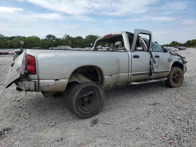 Photo 3 from auction – 2007 DODGE RAM 3500 S with VIN 3D7MX48C97G712232