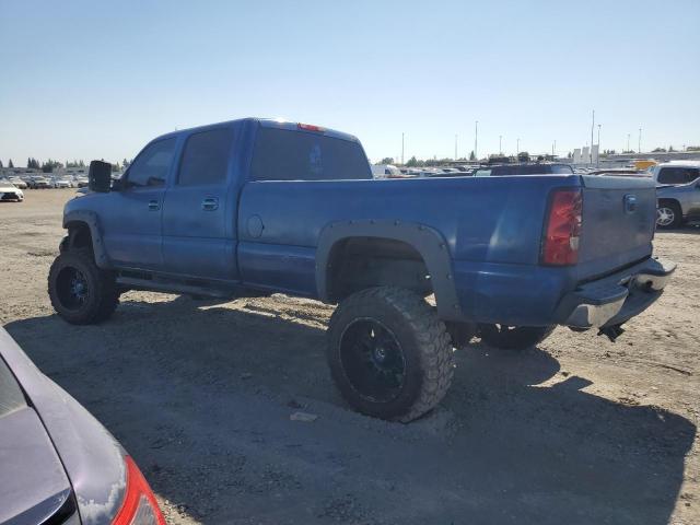 Photo 2 from auction – 2004 CHEVROLET SILVERADO with VIN 1GCHK231X4F118783