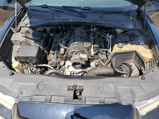 Foto 11 de la subasta – 2013 DODGE CHARGER R/ con VIN 2C3CDXCT0DH725166