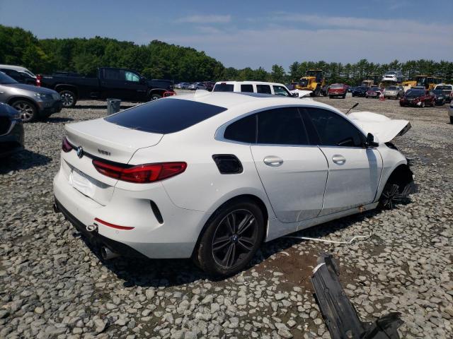 Photo 3 from auction – 2021 BMW 228XI with VIN WBA73AK06M7G98622