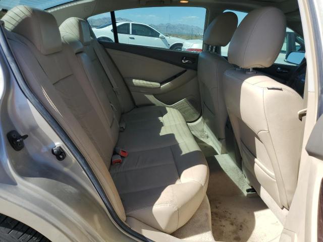 Photo 10 from auction – 2010 NISSAN ALTIMA BAS with VIN 1N4AL2AP8AN505250