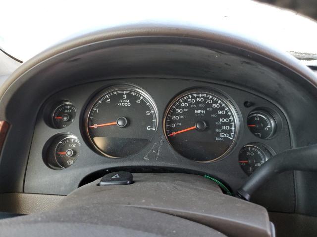 Photo 9 from auction – 2013 GMC YUKON SLT with VIN 1GKS1CE07DR296110