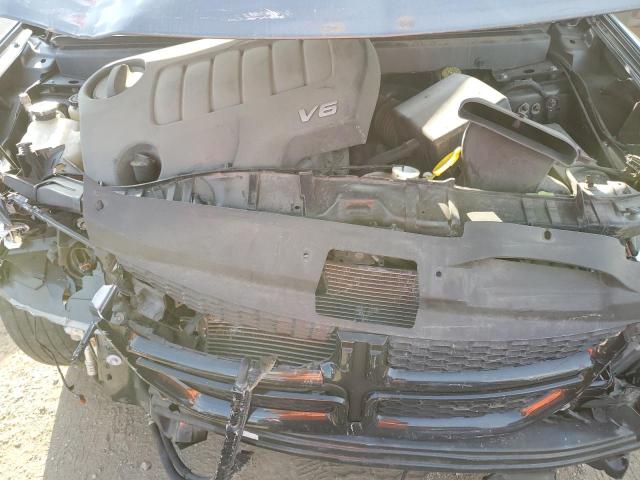 Photo 11 from auction – 2017 DODGE JOURNEY CR with VIN 3C4PDCGG6HT538207