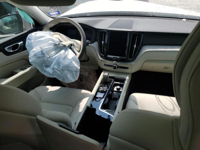 Photo 8 from auction – 2024 VOLVO XC60 PLUS with VIN YV4L12RL8R1843628