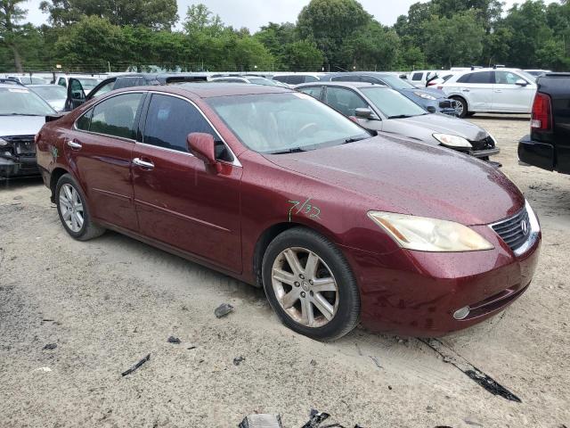 صورة رقم 4 من المزاد - 2007 LEXUS ES 350 مع VIN JTHBJ46G372058523