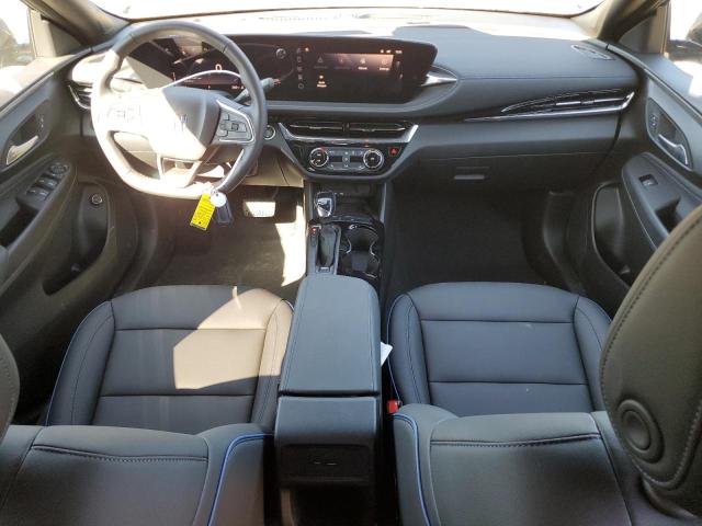 Photo 8 from auction – 2024 BUICK ENVISTA SP with VIN KL47LBE27RB210151