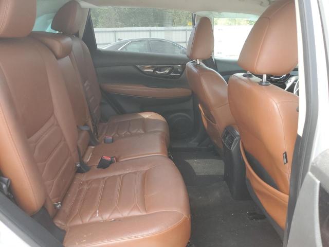 Photo 11 from auction – 2018 NISSAN ROGUE S with VIN JN8AT2MT4JW469459