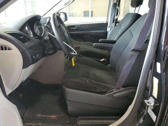 Photo 7 from auction – 2015 DODGE GRAND CARA with VIN 2C4RDGBG4FR671037