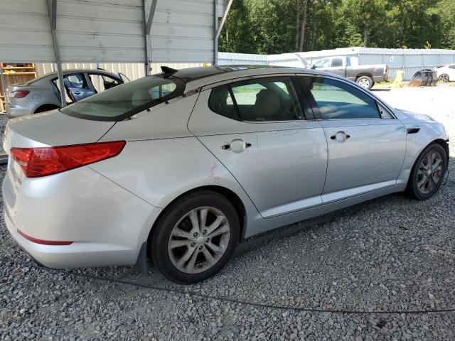 Photo 3 from auction – 2013 KIA OPTIMA EX with VIN 5XXGN4A75DG139421
