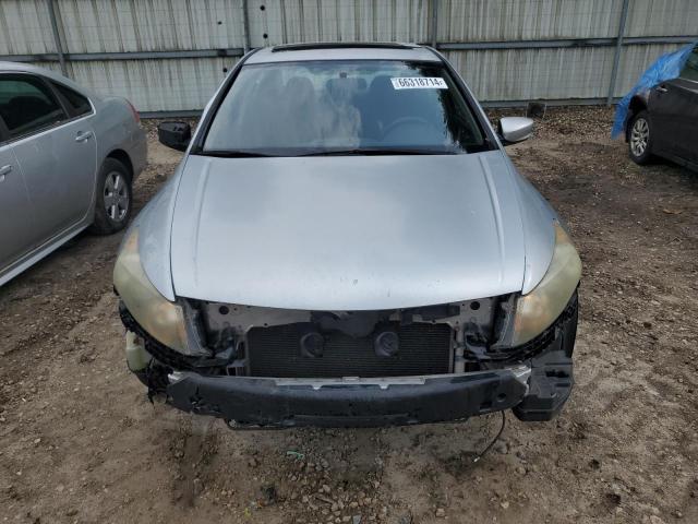 Photo 5 from auction – 2008 HONDA ACCORD EX with VIN 1HGCP367X8A016440