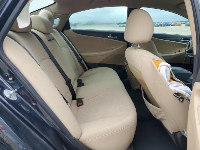 Zdjęcie 10 z aukcji – 2012 HYUNDAI SONATA GLS z VIN 5NPEB4AC2CH333274