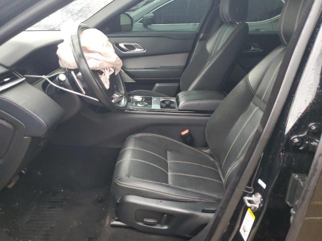 Photo 7 from auction – 2018 LAND ROVER RANGE ROVE with VIN SALYL2RN2JA758608