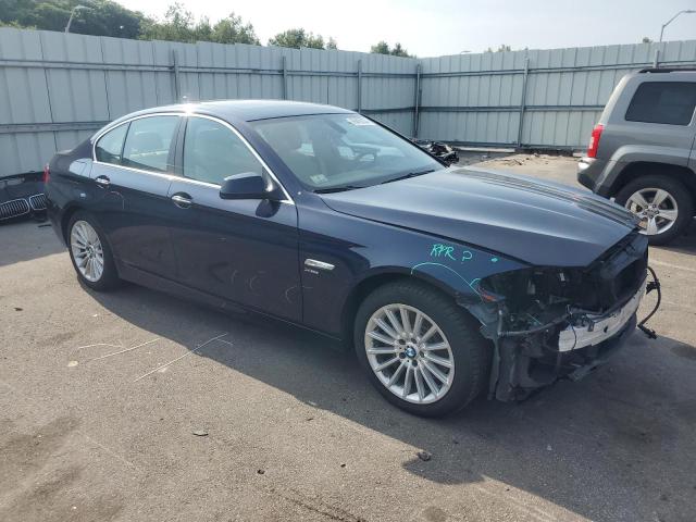 Photo 4 from auction – 2011 BMW 535 XI with VIN WBAFU7C55BC876379