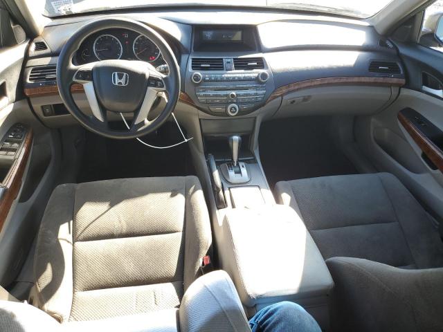 Photo 8 from auction – 2011 HONDA ACCORD EX with VIN 1HGCP2F74BA000560