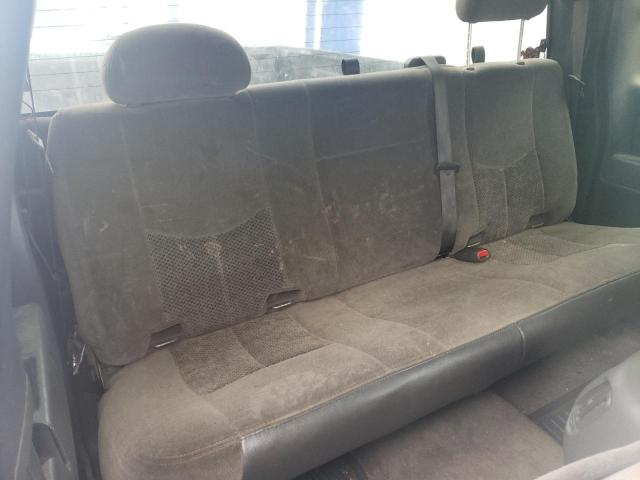 Photo 10 from auction – 2007 CHEVROLET SILVERADO with VIN 1GCEK19B47Z141542