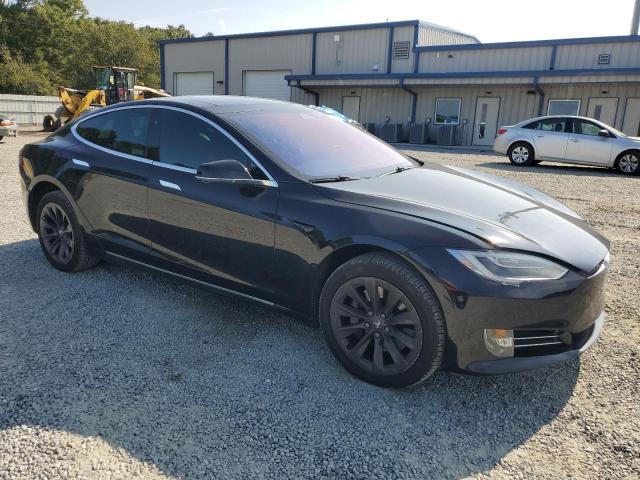 Photo 4 from auction – 2018 TESLA MODEL S with VIN 5YJSA1E28JF259652