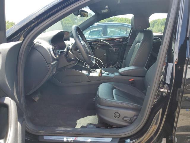 Photo 7 from auction – 2020 AUDI A3 S-LINE with VIN WAUBEGFF4LA096838