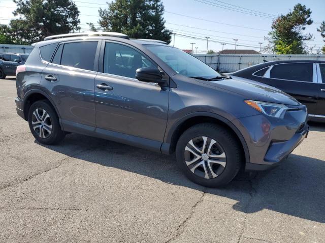 Photo 4 from auction – 2016 TOYOTA RAV4 LE with VIN 2T3BFREV8GW536314