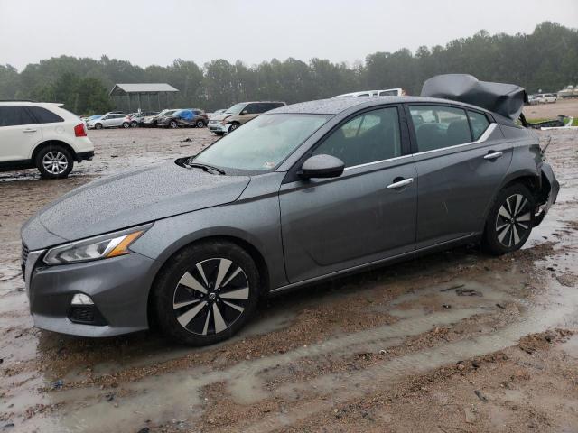NISSAN ALTIMA SV 2022 with VIN 1N4BL4DV3NN407713 - Photo from auction