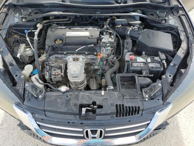 Photo 11 from auction – 2014 HONDA ACCORD EXL with VIN 1HGCR2F85EA235282