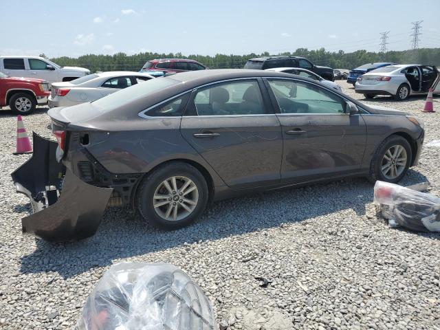 Photo 3 from auction – 2016 HYUNDAI SONATA SE with VIN 5NPE24AF7GH339460