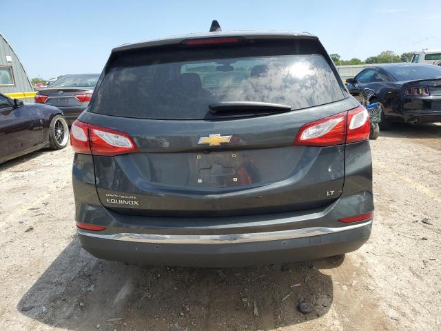 Photo 6 from auction – 2018 CHEVROLET EQUINOX LT with VIN 3GNAXJEV6JL302950
