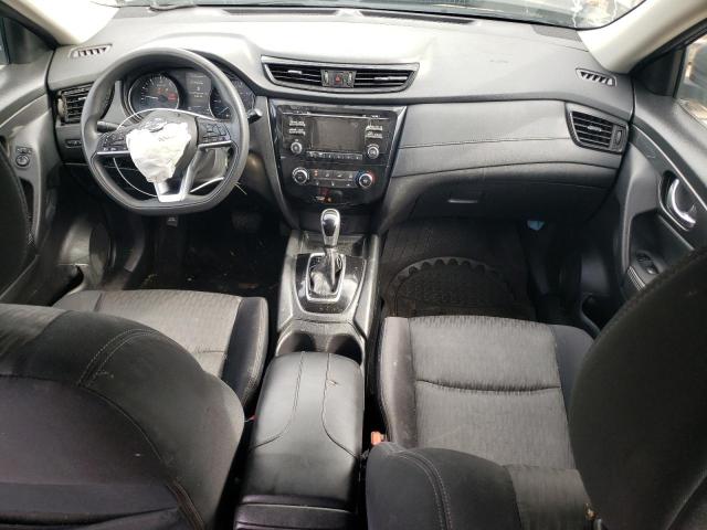 Photo 8 from auction – 2017 NISSAN ROGUE S with VIN JN8AT2MVXHW251232