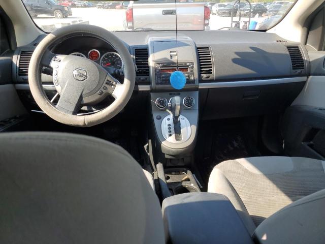 Photo 8 from auction – 2012 NISSAN SENTRA 2.0 with VIN 3N1AB6AP3CL747776