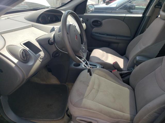Photo 7 from auction – 2004 SATURN ION LEVEL with VIN 1G8AJ52F14Z129327