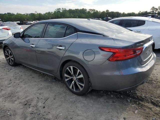 Photo 2 from auction – 2018 NISSAN MAXIMA 3.5 with VIN 1N4AA6AP3JC385320