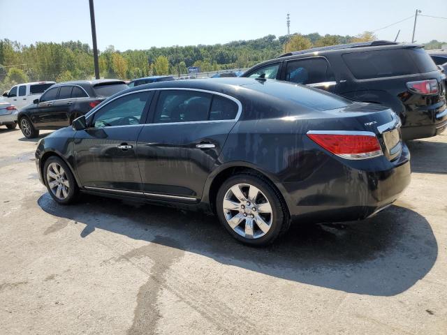 Photo 2 from auction – 2011 BUICK LACROSSE C with VIN 1G4GE5ED0BF255378