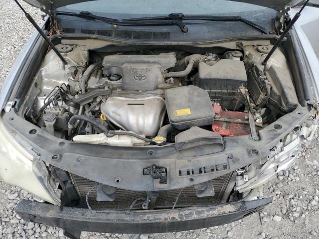 Photo 11 from auction – 2012 TOYOTA CAMRY BASE with VIN 4T1BF1FK2CU049960