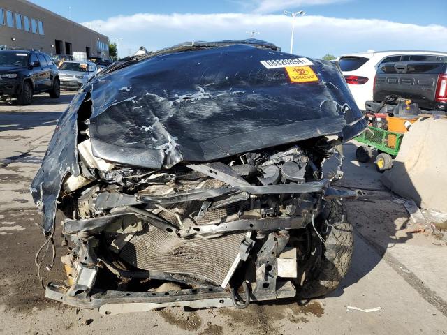 Photo 5 from auction – 2012 TOYOTA TACOMA with VIN 5TFUU4EN9CX046729